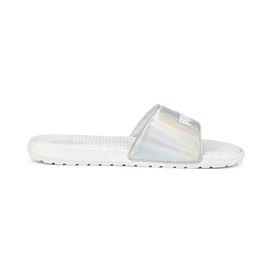 Puma Cool Cat Distressed Women Sliders