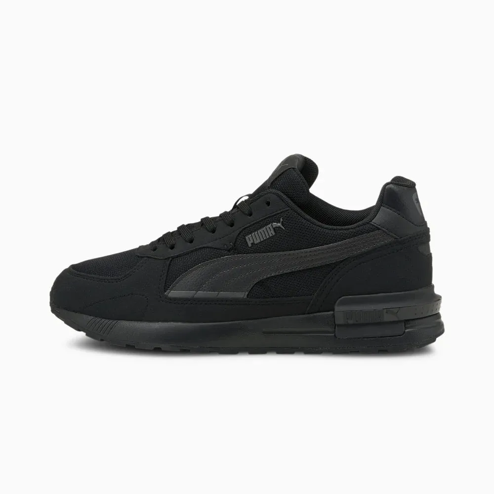 PUMA Graviton Trainers Men - BLKBLK