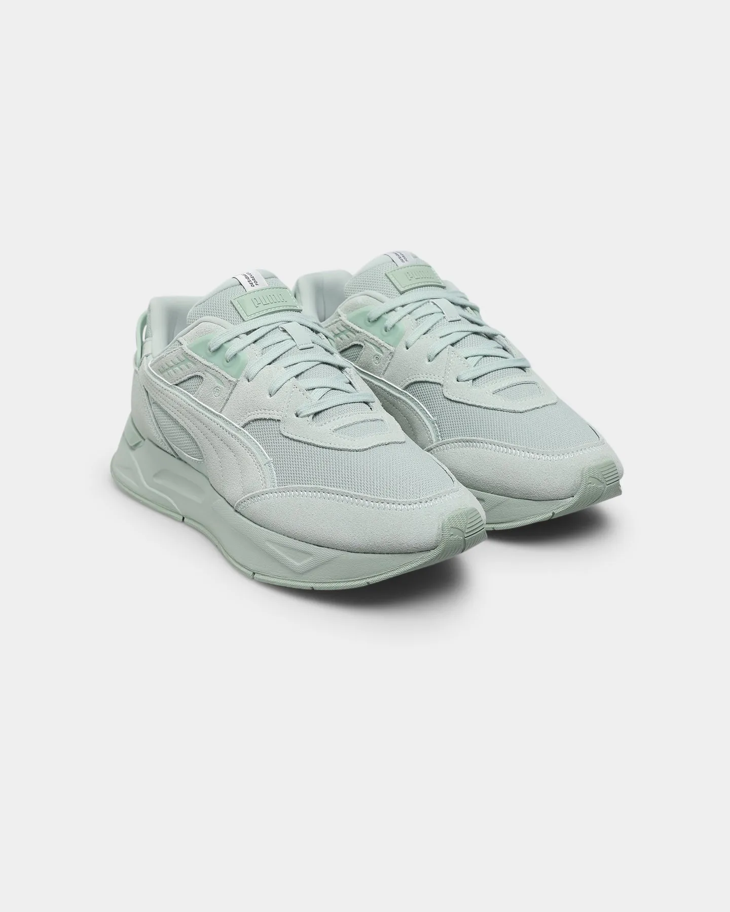 Puma Mirage Sport Tonal Frosty Green