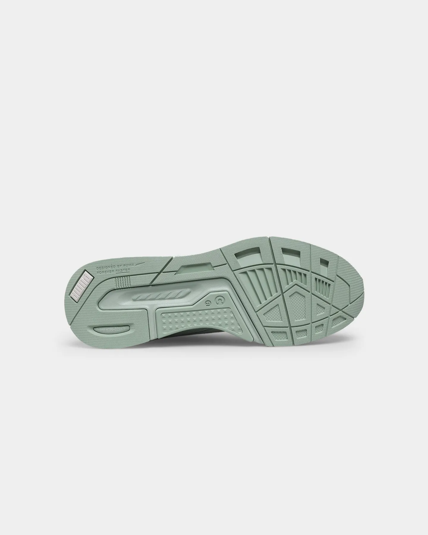 Puma Mirage Sport Tonal Frosty Green