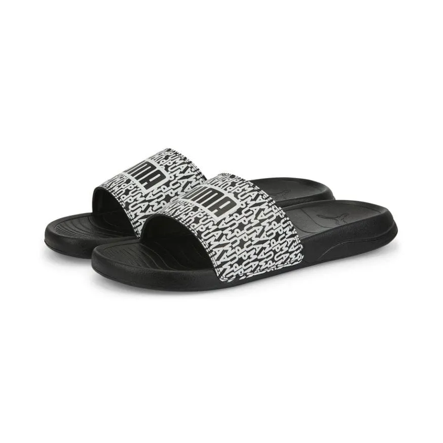 Puma Popcat 20 Mono Open Toe Slides