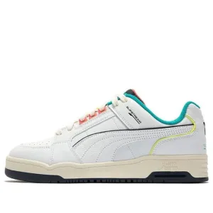 Puma Slipstream Lo MMQ 'Sail To Bay' - Men's