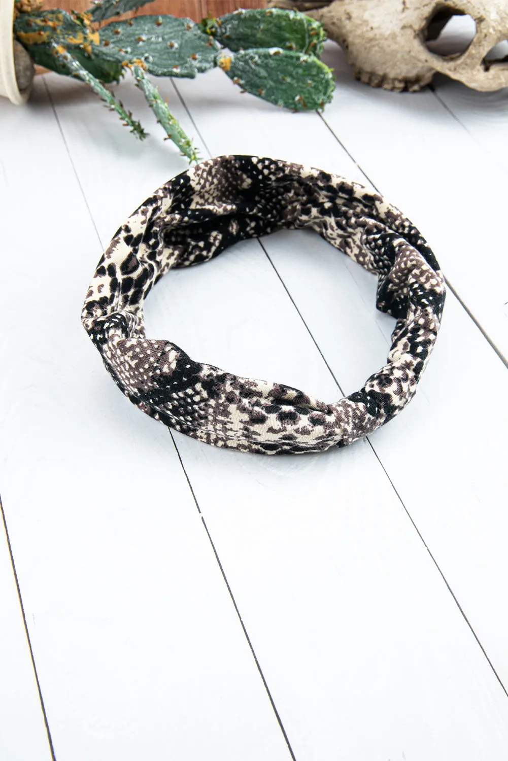 Python Print Sports Headband