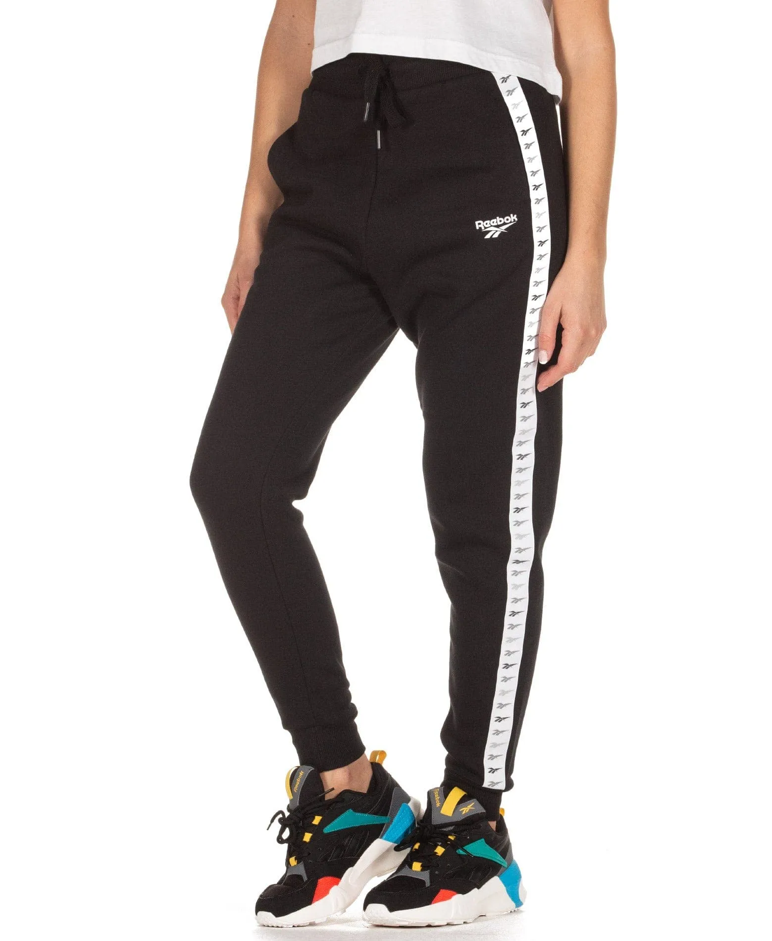 Reebok Classics Vector Sweatpants