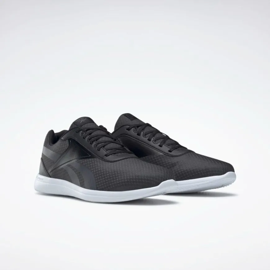 Reebok Stridium 2.0 Men Lifestyle Shoes Black/Grey