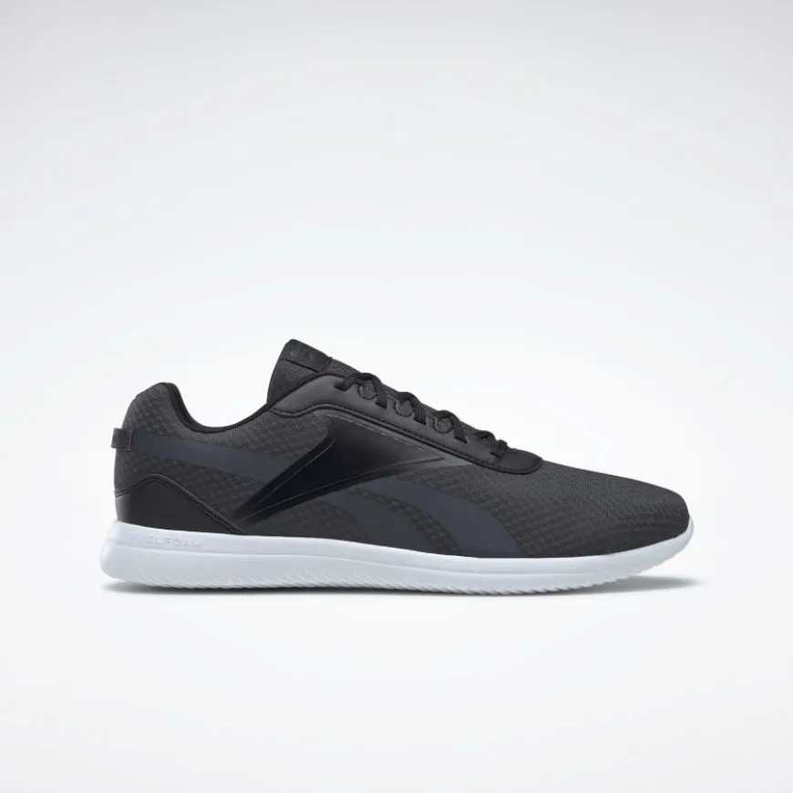 Reebok Stridium 2.0 Men Lifestyle Shoes Black/Grey