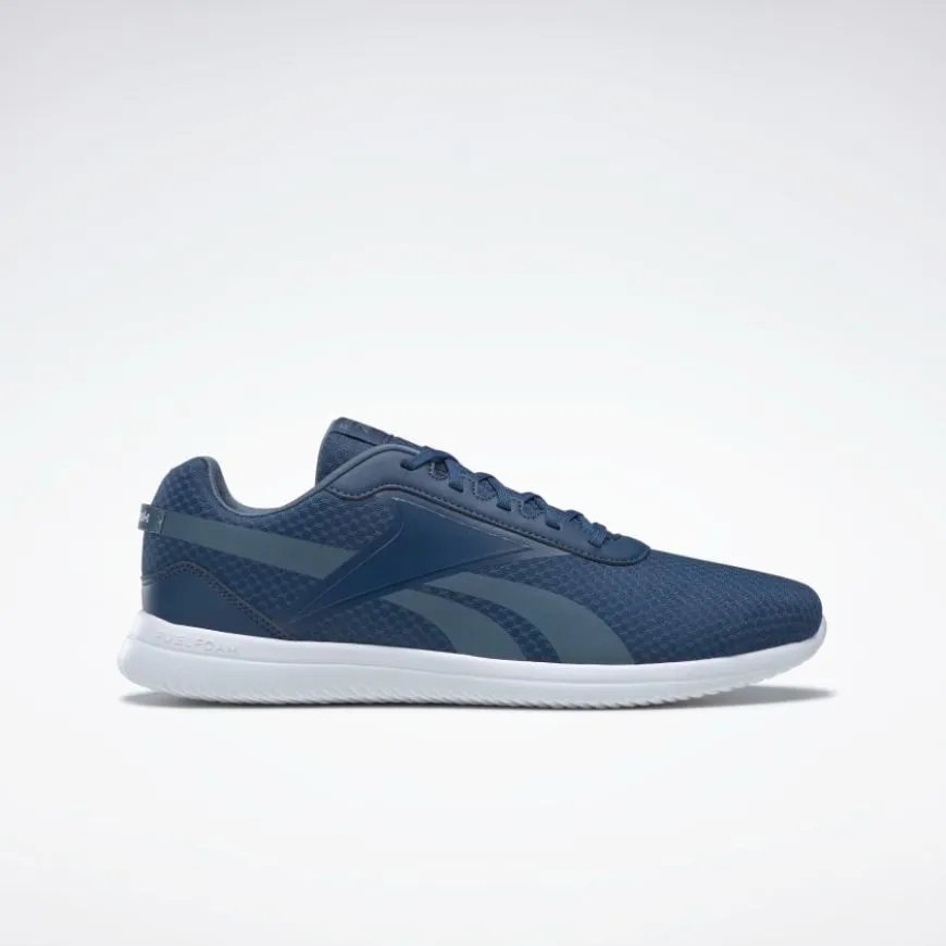 Reebok Stridium 2.0 Men Lifestyle Shoes Navy