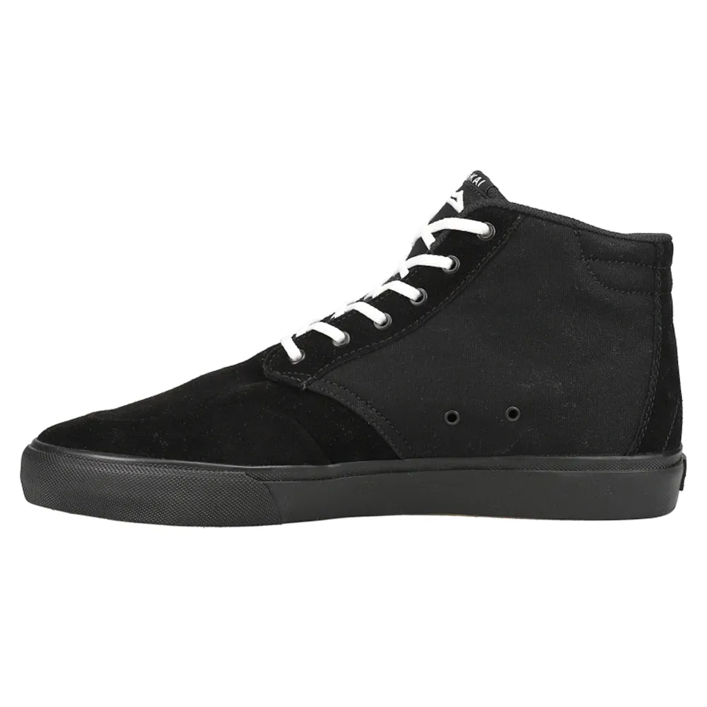 Riley 3 High Skateboarding Shoes