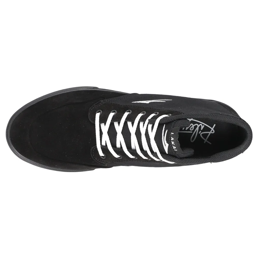 Riley 3 High Skateboarding Shoes