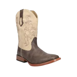 Roper Footwear Men's Blaze Western Boots