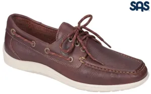 SAS Mens New Briar Decksiders