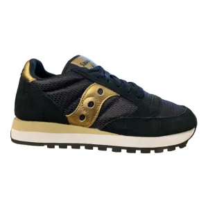 Saucony Original Sneakers da donna Jazz Original S1044 521 black-gold