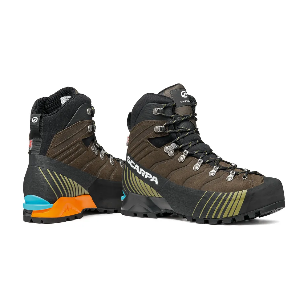 Scarpa Ribelle HD - Men's