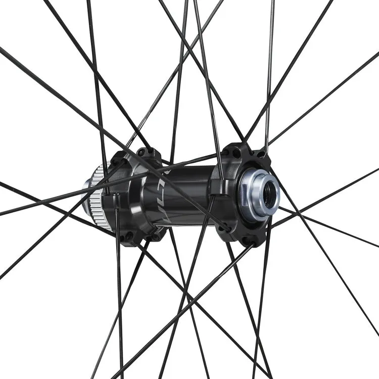 Shimano Ultegra WH-R8170-C36-TL Carbon Tubeless Road Wheelset