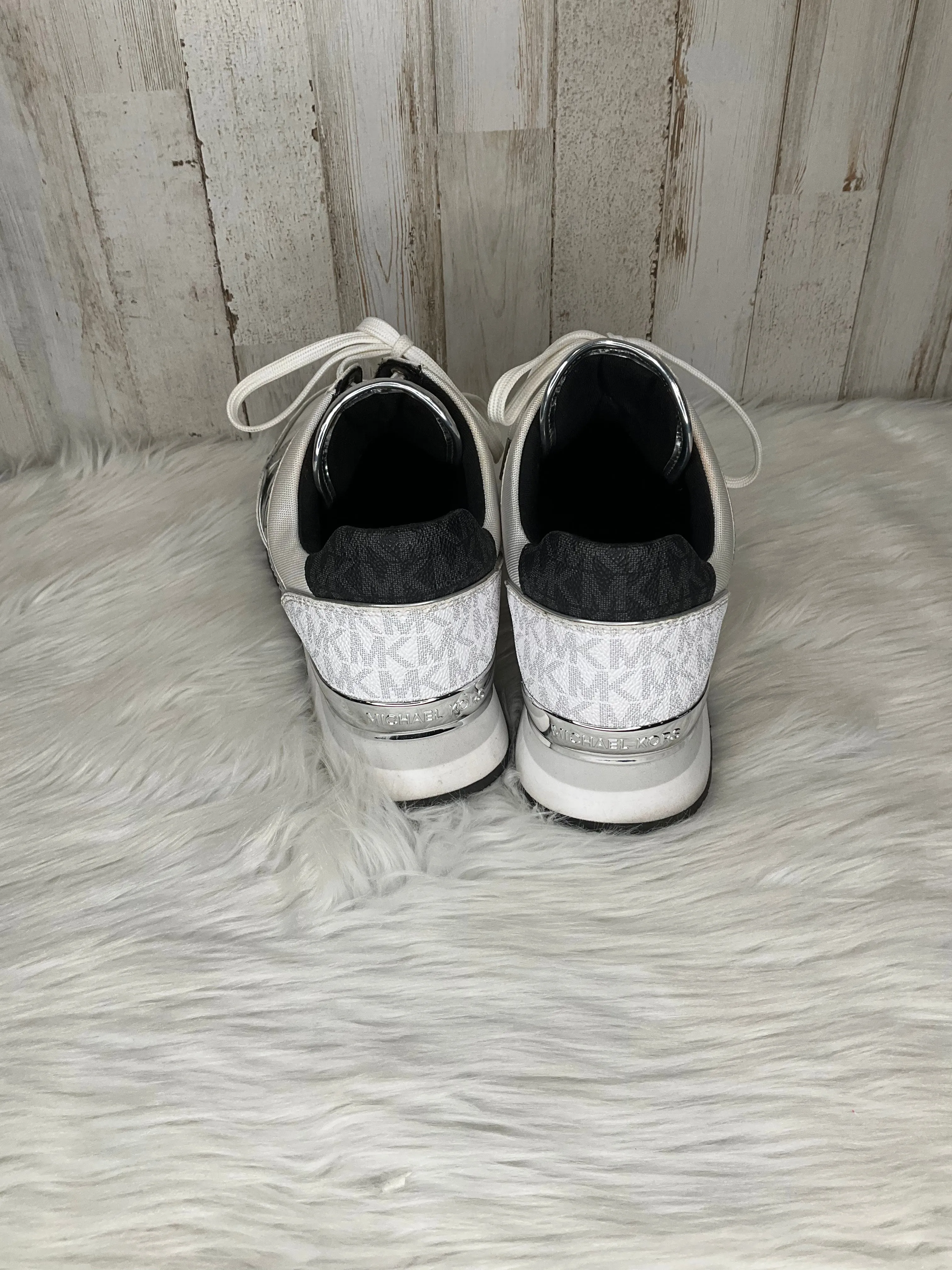 Shoes Sneakers By Michael Kors  Size: 9.5