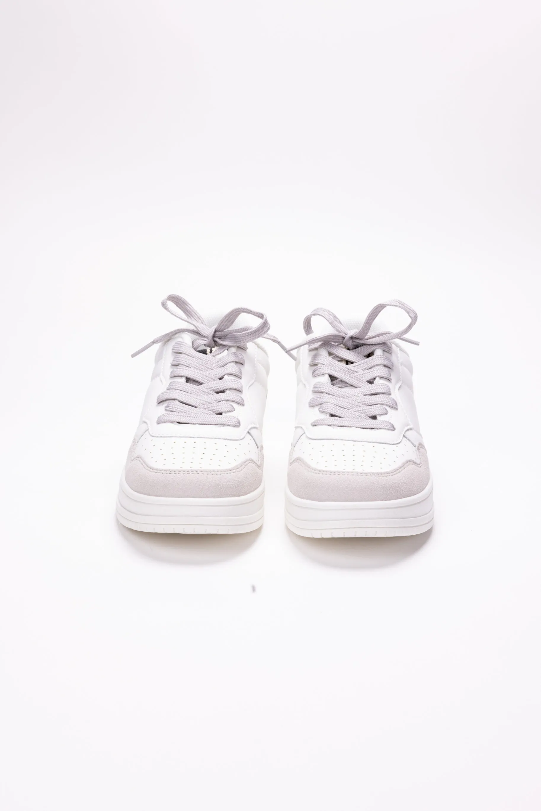 Shu Shop Summer Sneaker