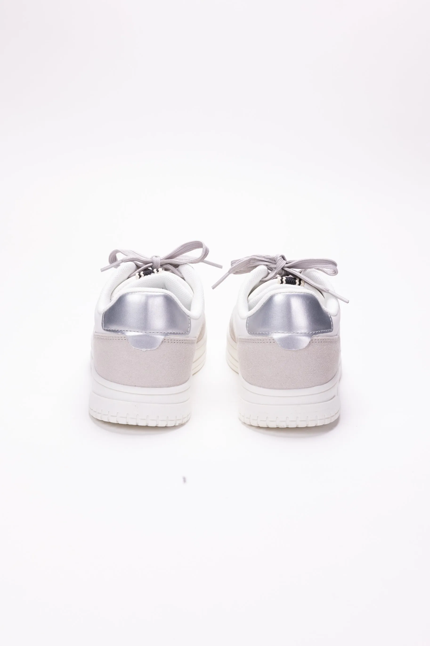 Shu Shop Summer Sneaker