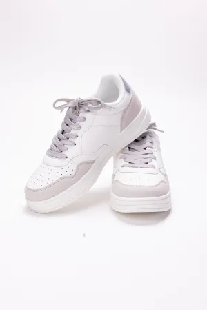 Shu Shop Summer Sneaker