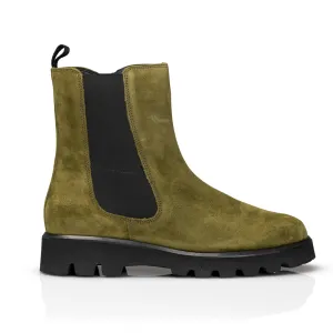 Sioux Chelsea Boot