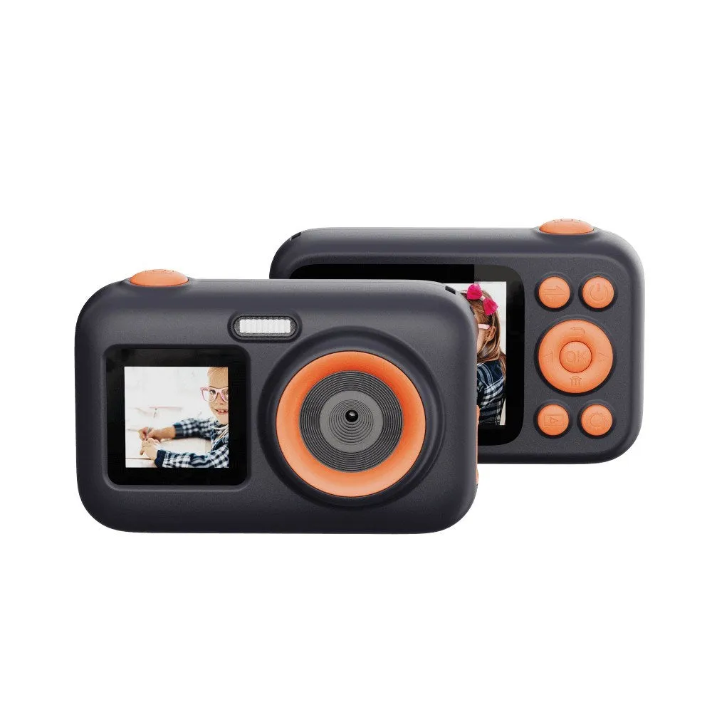 Sjcam Funcam Plus Sports Camera Black