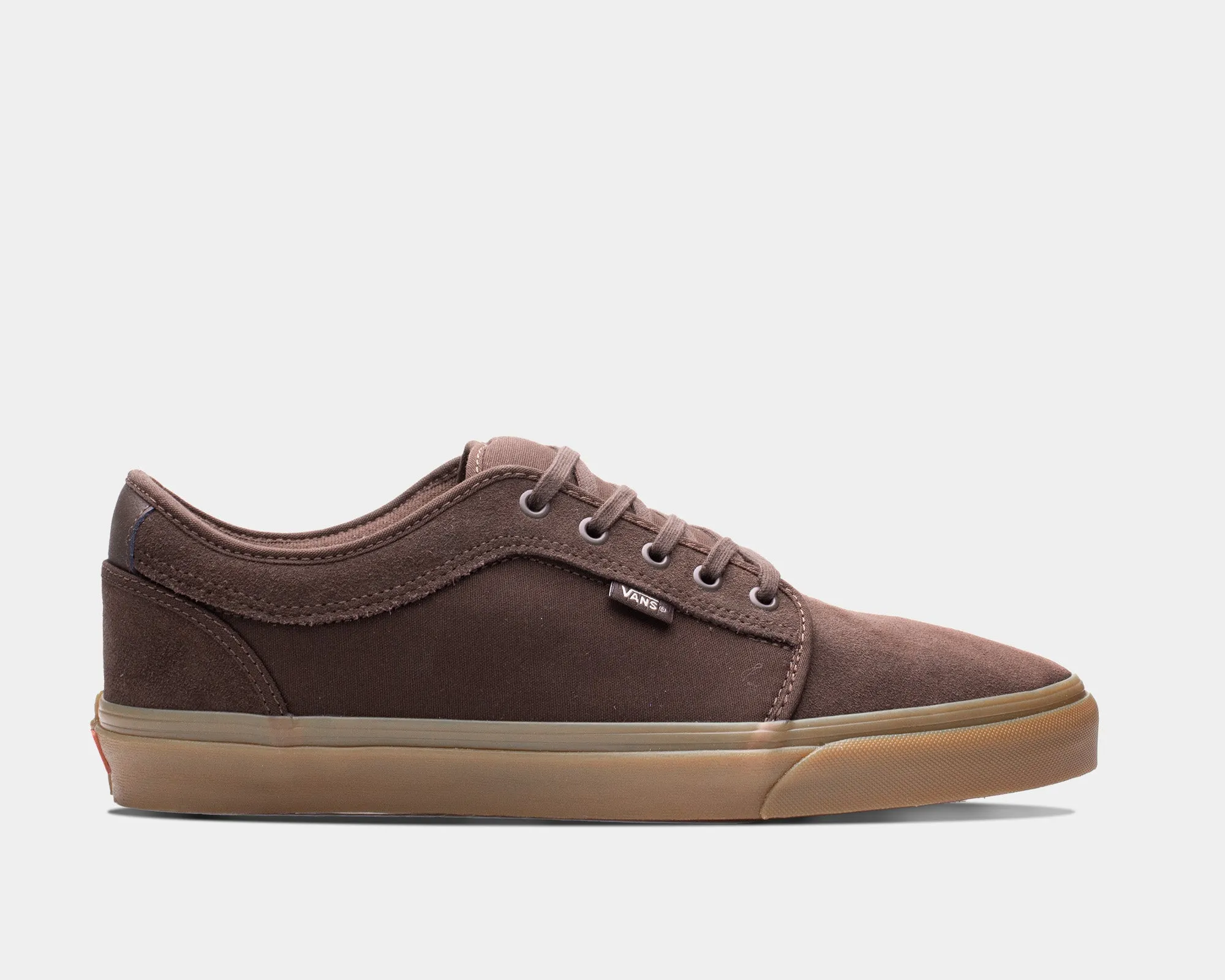 Skate Chukka Low