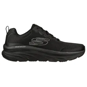 Skechers 232264 D'Lux Walker Black