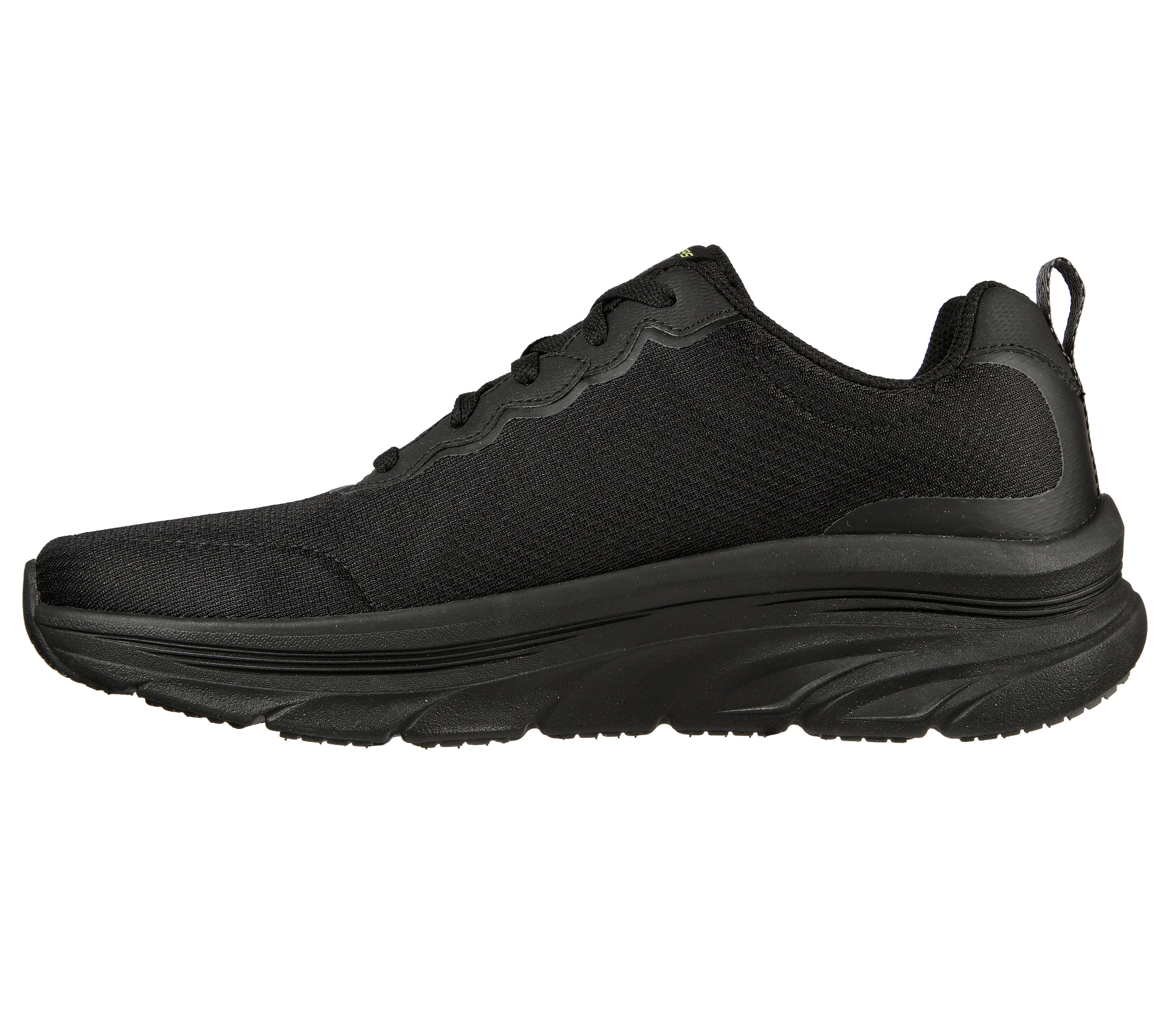 Skechers 232264 D'Lux Walker Black