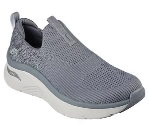 SKECHERS ARCH FIT DLUX - 232504 - GRY