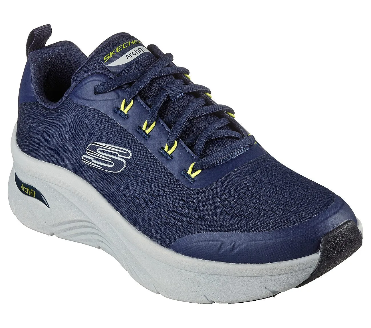 SKECHERS ARCH FIT D'LUX - SUMNER - 232502 - NVLM