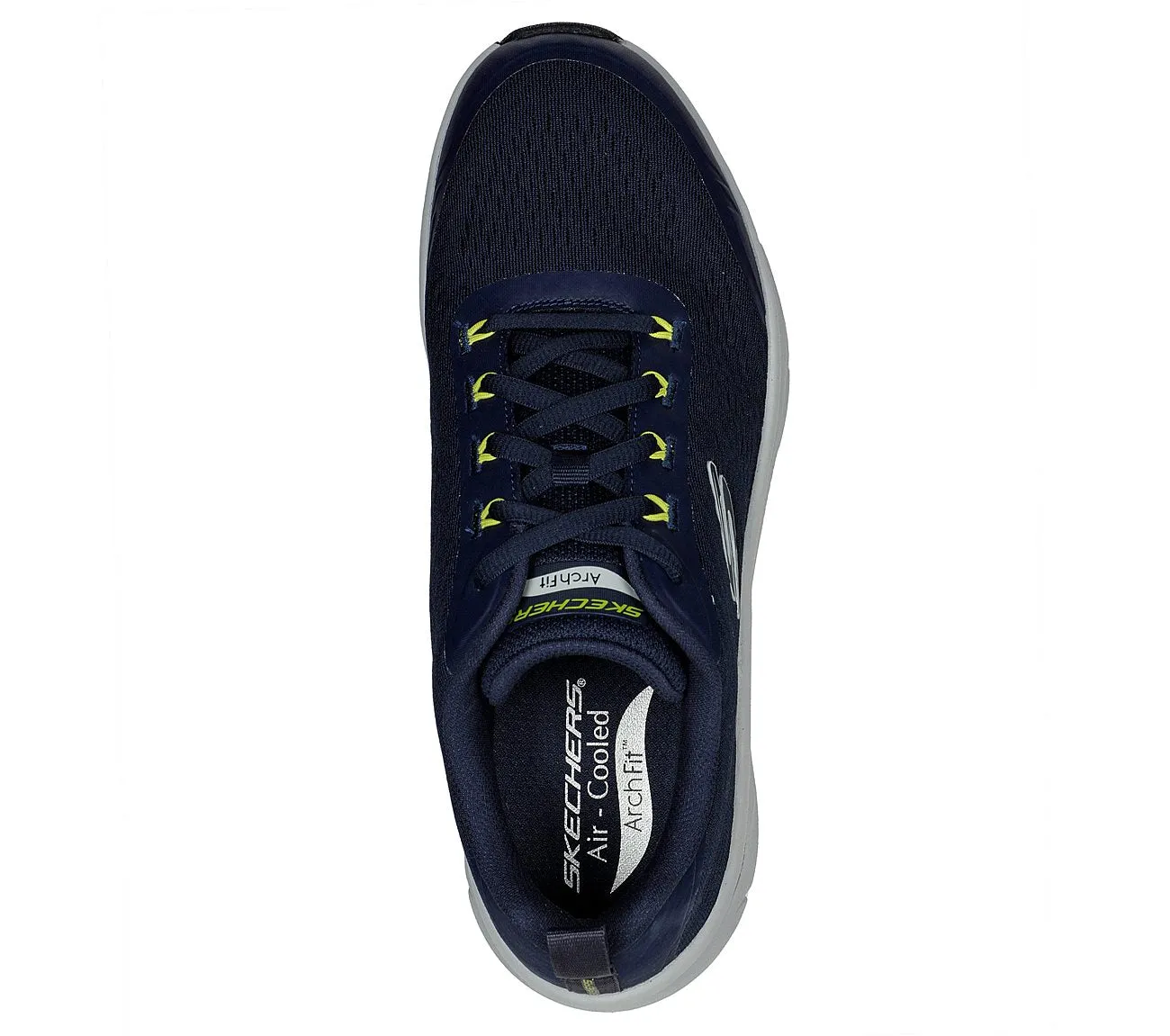 SKECHERS ARCH FIT D'LUX - SUMNER - 232502 - NVLM