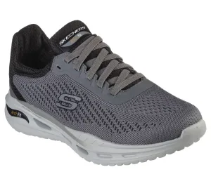 SKECHERS ARCH FIT ORVAN - TRAYVER - 210434 - GYBK