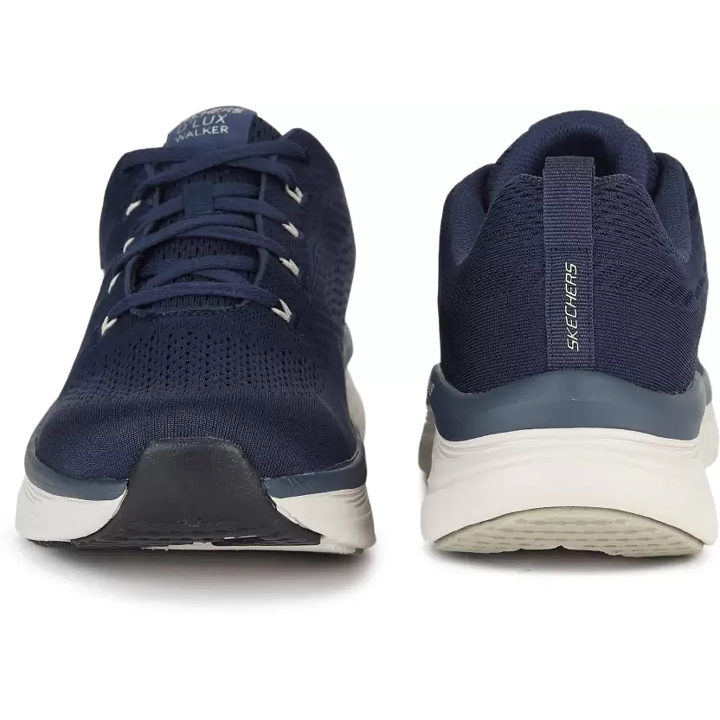 SKECHERS D'LUX WALKER - MEERNO (232364-NVY)