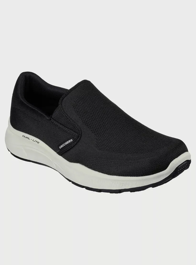 SKECHERS EQUALIZER 5.0 - 232516 - BKW