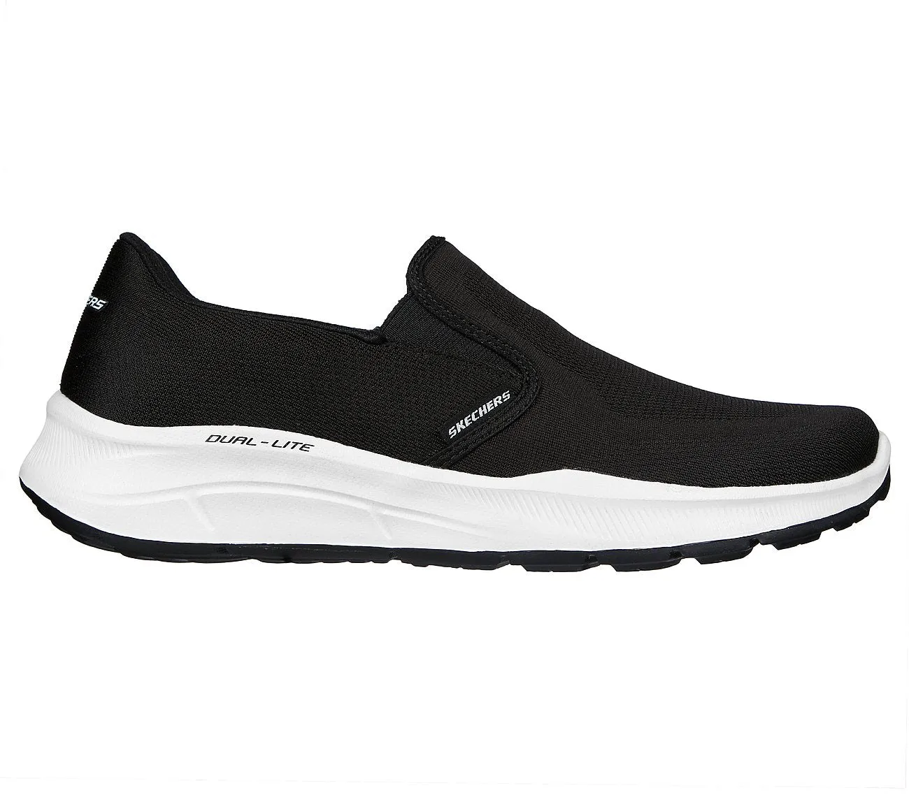 SKECHERS EQUALIZER 5.0 - 232516 - BKW