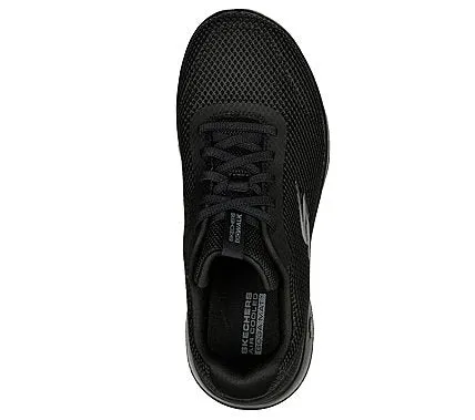 SKECHERS GO WALK JOY - LIGHT MOTION - 124707 - BBK