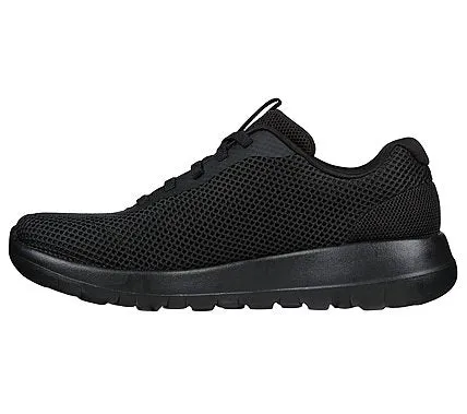 SKECHERS GO WALK JOY - LIGHT MOTION - 124707 - BBK