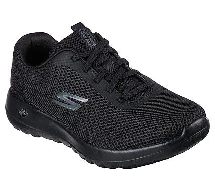 SKECHERS GO WALK JOY - LIGHT MOTION - 124707 - BBK