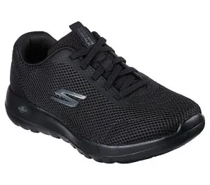 SKECHERS GO WALK JOY - LIGHT MOTION - 124707 - BBK