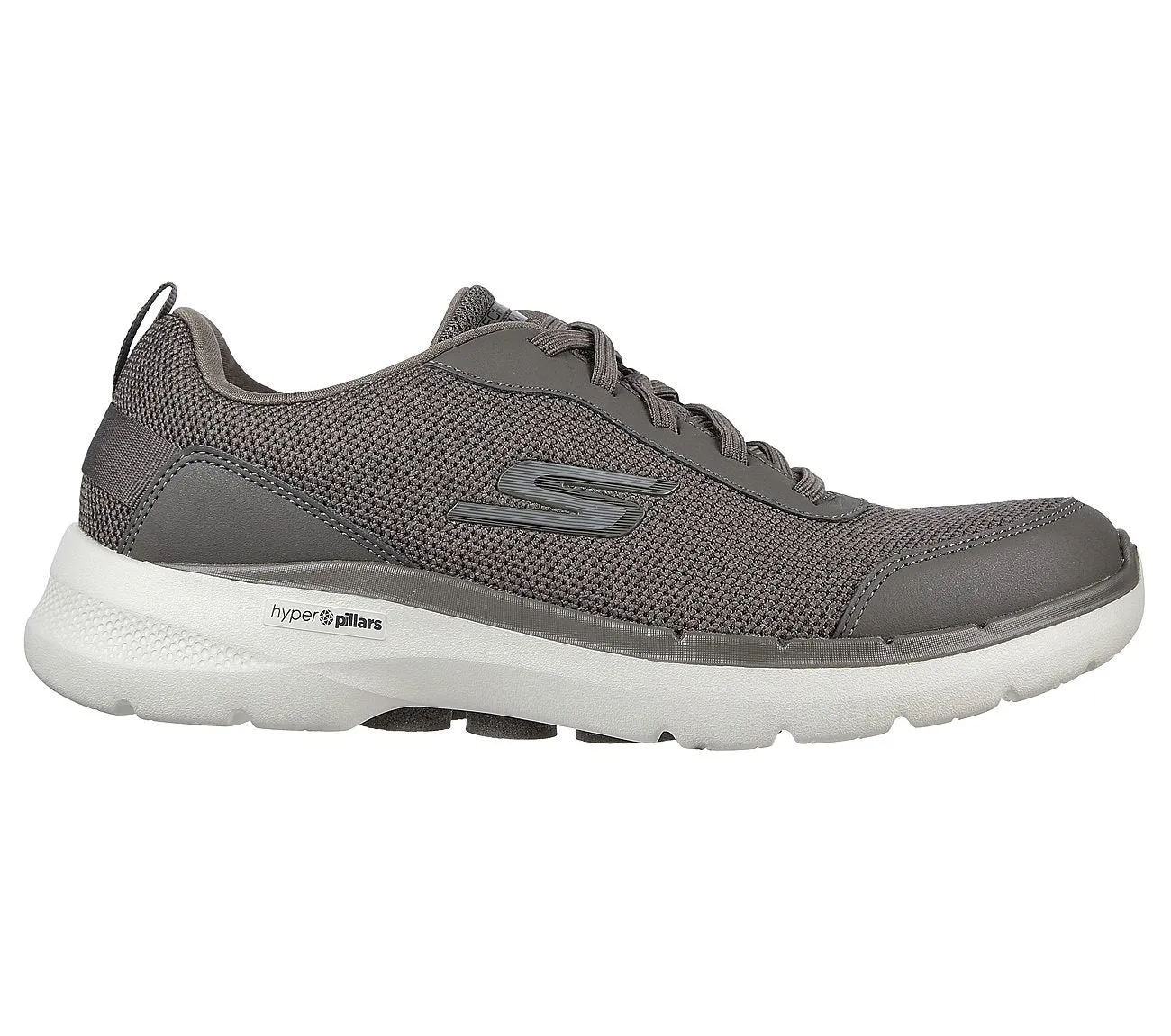 SKECHERS GOWALK 6 - BOLD KNIGHT - 216204 - TPE