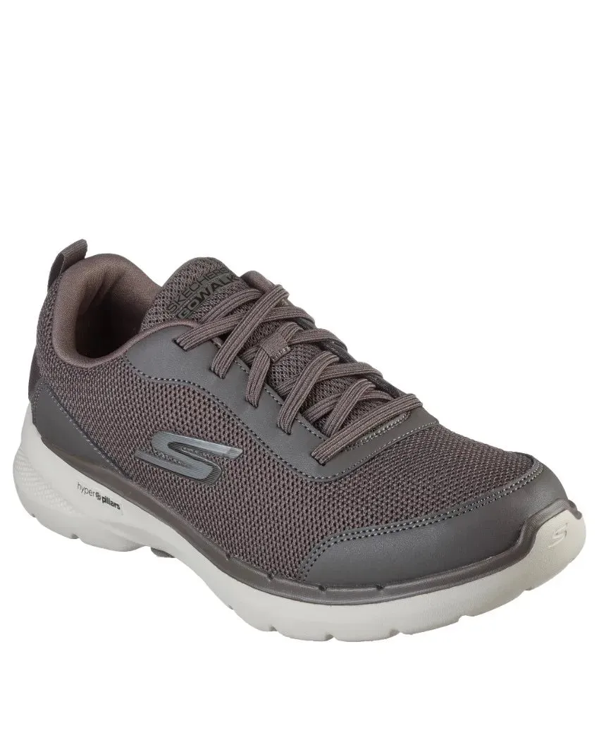 SKECHERS GOWALK 6 - BOLD KNIGHT - 216204 - TPE