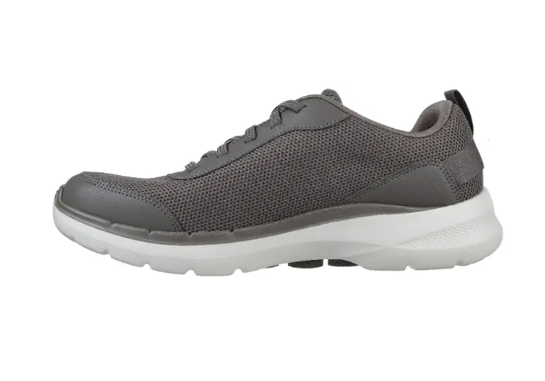 SKECHERS GOWALK 6 - BOLD KNIGHT - 216204 - TPE