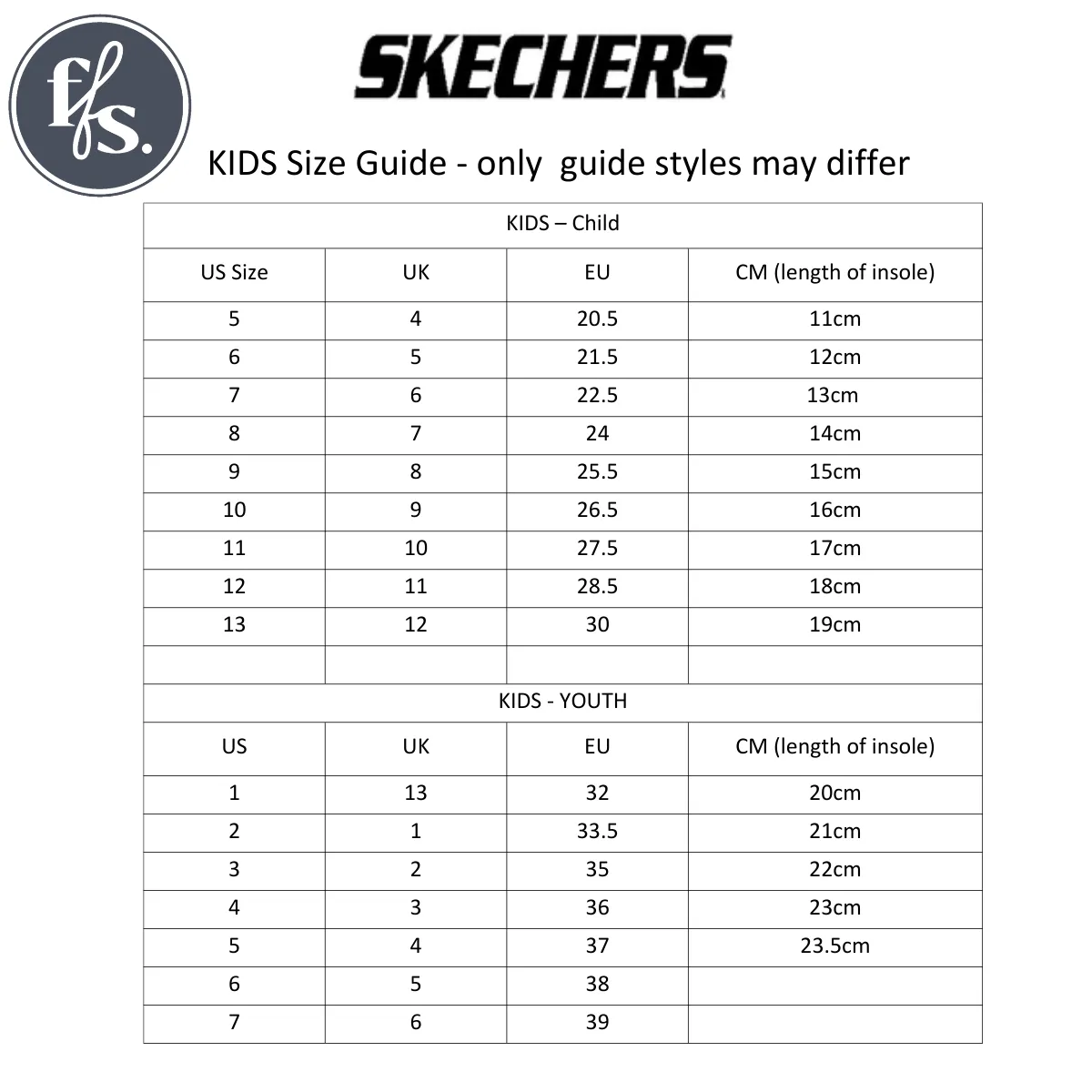 Skechers Kids Go Run Fast Earthy Kid Grey