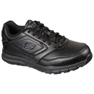 Skechers Ladies Nampa WYOLA Work Shoes