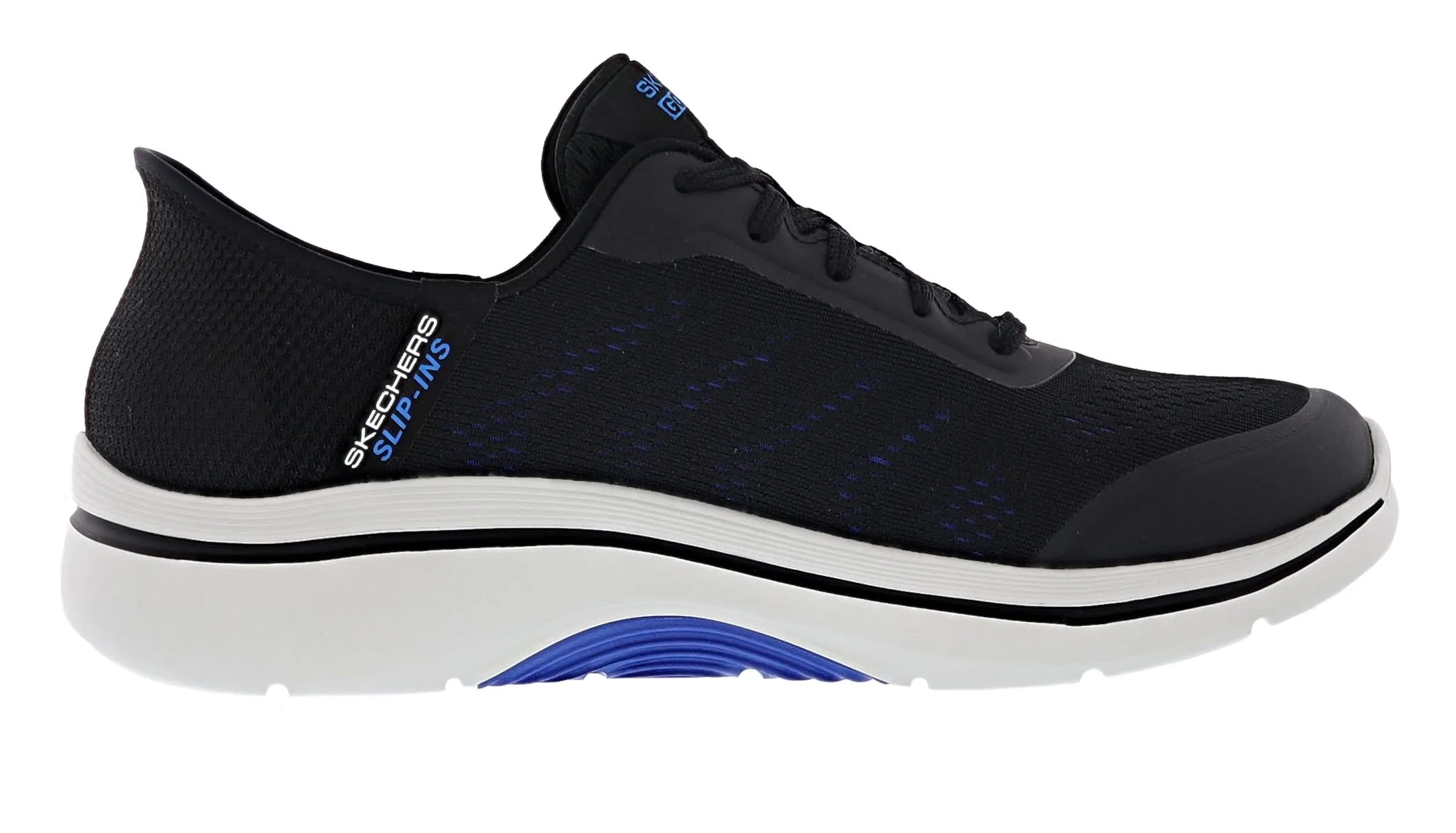 Skechers Men's Slip-In: Go Walk Arch Fit 2.0- Simplicity 2.5 Walking Shoes