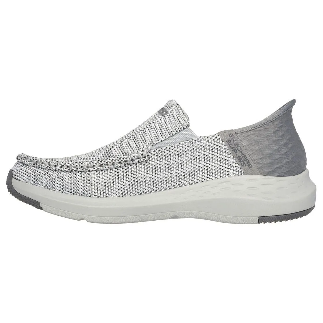 SKECHERS SLIP-INS RF: PARSON-MOX MEDIUM AND WIDE - FINAL SALE!