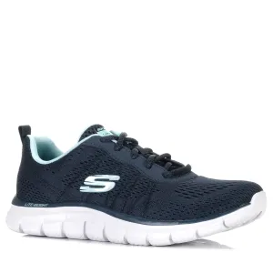 Skechers Track - New Staple 150141 Navy/Aqua