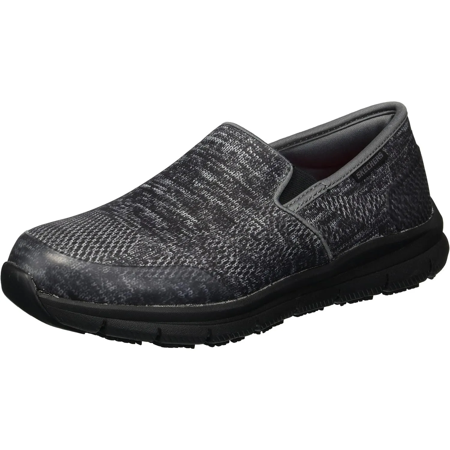 Skechers Work Relaxed Fit: Comfort Flex Pro HC SR II