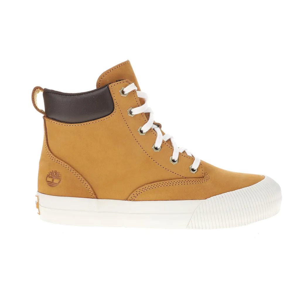 Skyla Bay 2.0 High Top Sneakers