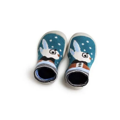 Slippers Rabbit Léo Collegien