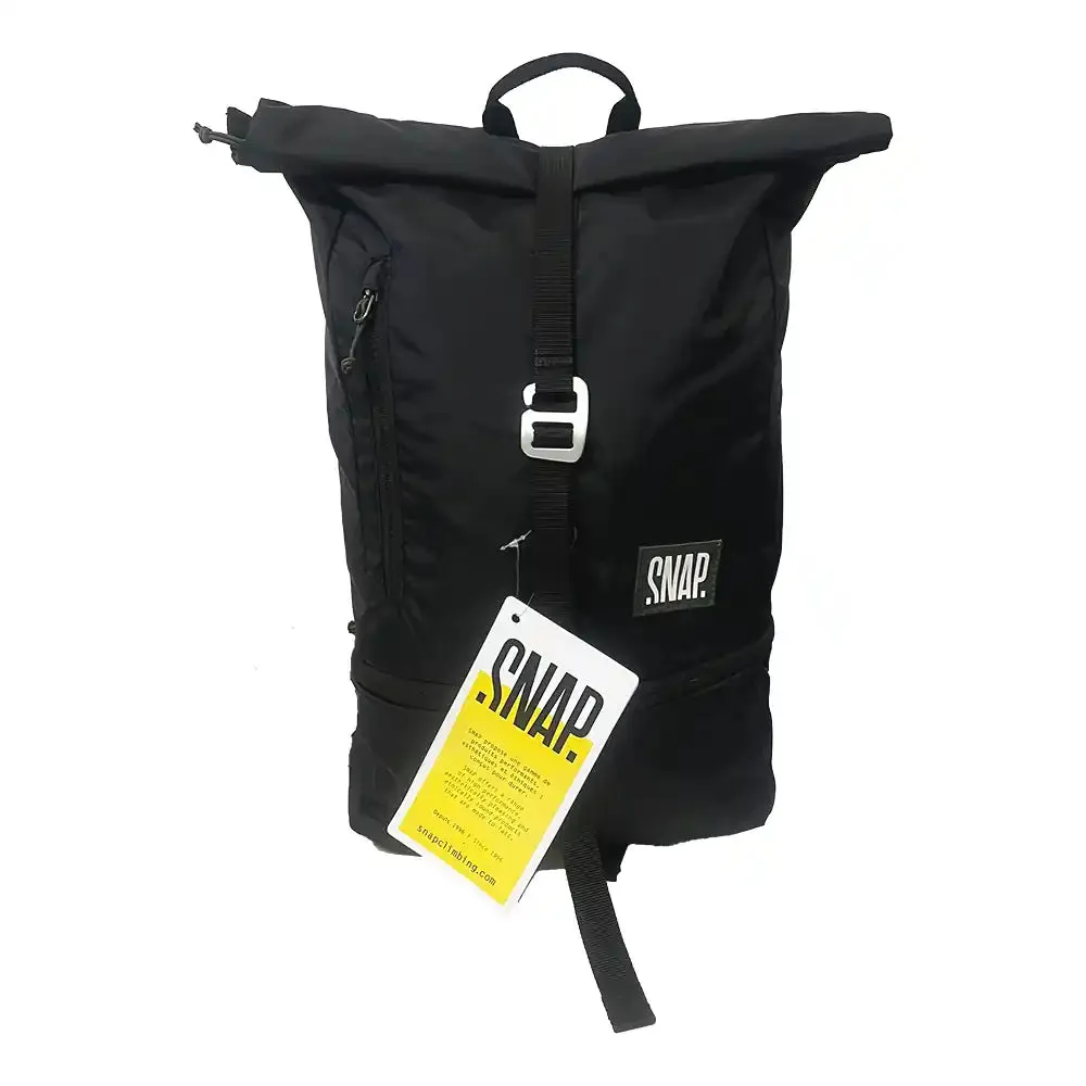 SNAP Roll Top Lite 17 Litre Daypack